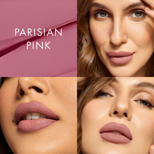 HYUE HydraMatte Liquid Lipstick