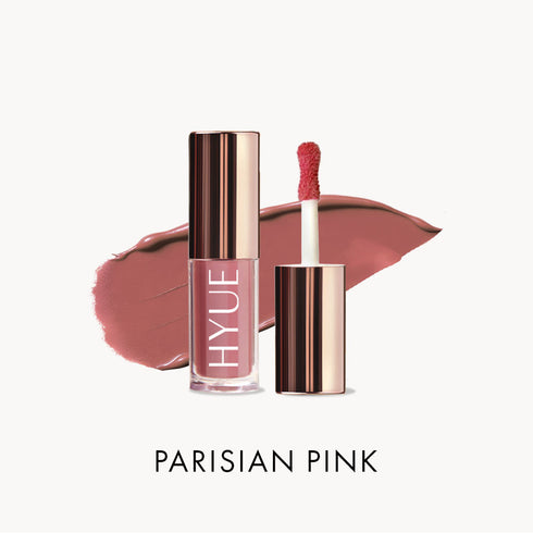 HYUE HydraMatte Liquid Lipstick
