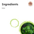 Ella Foods Parsley 16g