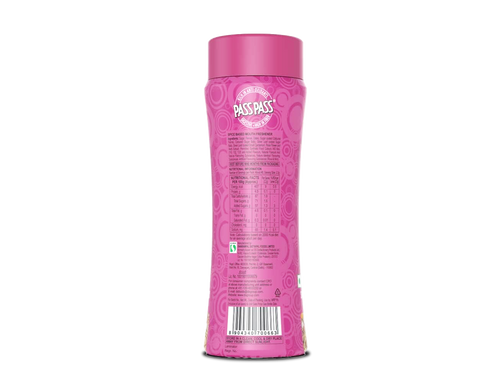 Pass Pass Sweet Magic Mix Mouth Freshener