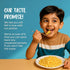 Troovy The Healthy Protein Millet Pasta | Macaroni