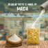 Troovy The Healthy Protein Millet Pasta | Penne