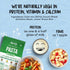 Troovy The Healthy Protein Millet Pasta | Penne