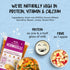 Troovy The Healthy High Protein Millet Vermicelli