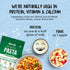 Troovy The Healthy Protein Millet Pasta | Macaroni