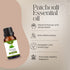 Natuur Patchouli Essential Oil