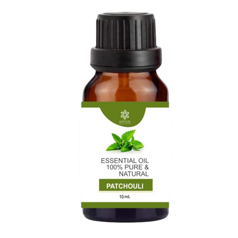 Natuur Patchouli Essential Oil