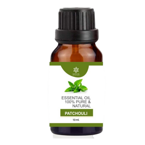 Natuur Patchouli Essential Oil