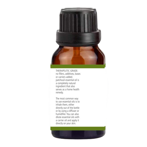 Natuur Patchouli Essential Oil