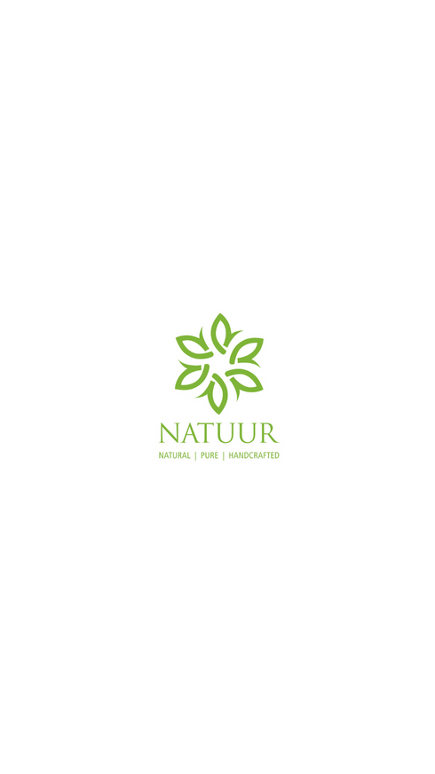 Natuur Patchouli Essential Oil