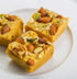 Delhi Sweets Dry Fruit Patisa Sweet