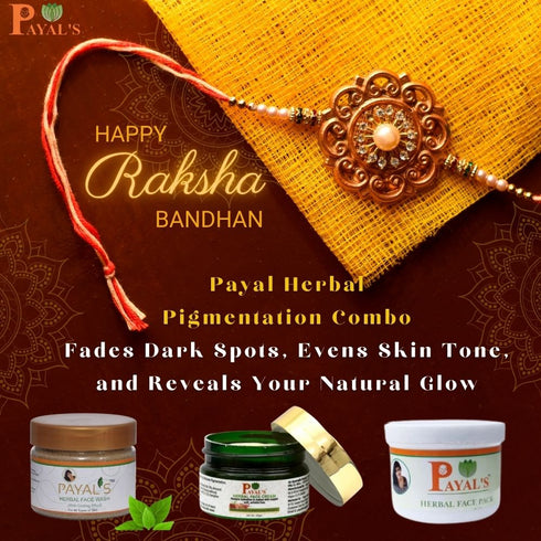 Payal Herbal Pigmentation Skin Combo