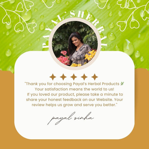 PAYAL HERBAL COMBO ( ANTI-AGING+ LIP BALM + FACEWASH + UBTAN )