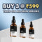 Thriveco BUY ANY 3 SKIN SERUMS 599