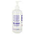 Kiss My Face Peaceful Patchouli Shower Gel