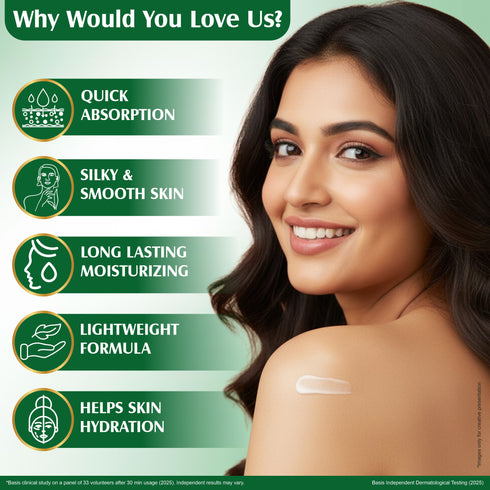 Multani Naturals Peach & Avocado Moisturizer | Deep Hydration