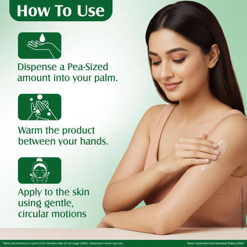 Multani Naturals Peach & Avocado Moisturizer | Deep Hydration