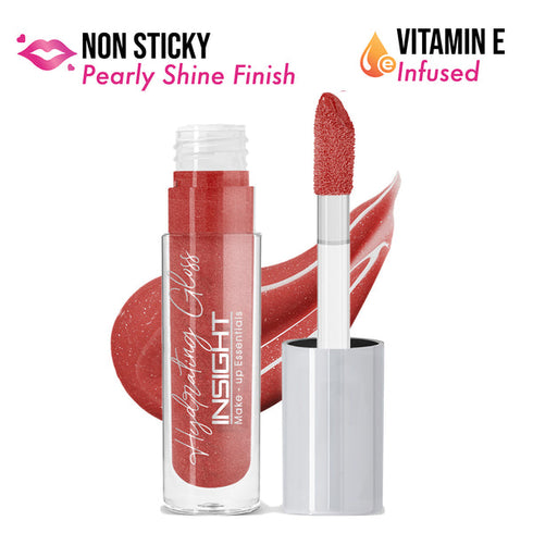 Insight Hydrating Lip Gloss