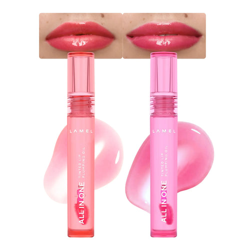 Lamel Peach Kiss Duo