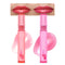 Lamel Peach Kiss Duo