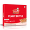 Jabsons Foods Peanut Brittle