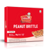Jabsons Foods Peanut Brittle