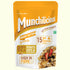 Munchilicious Peanut Butter Granola
