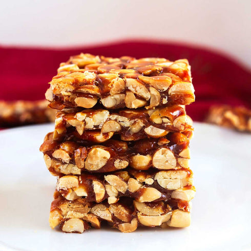 Jayhind Sweets Sing Chikki