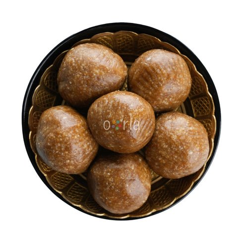 Prakruthi Peanut Karupatti Laddu