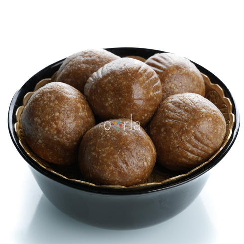 Prakruthi Peanut Karupatti Laddu