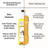 Millet Mania Peanut Oil Mungfli Oil