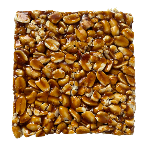 Peanut Chikki