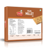 Jabsons Foods Pearl Millet Bar
