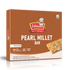 Jabsons Foods Pearl Millet Bar