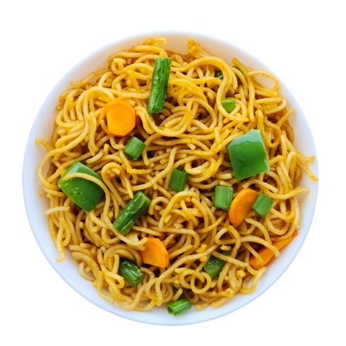 My Store Pearl (Bajra) Millet Noodles