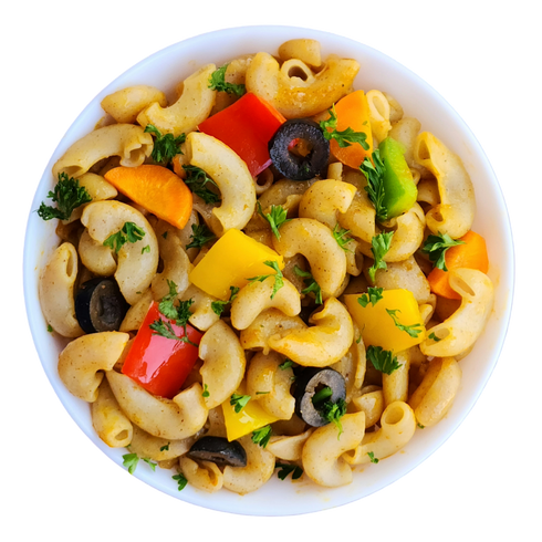 My Store Pearl-Millet (Bajra) Pasta