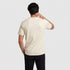 Bummer Men's T Shirt - Pebble