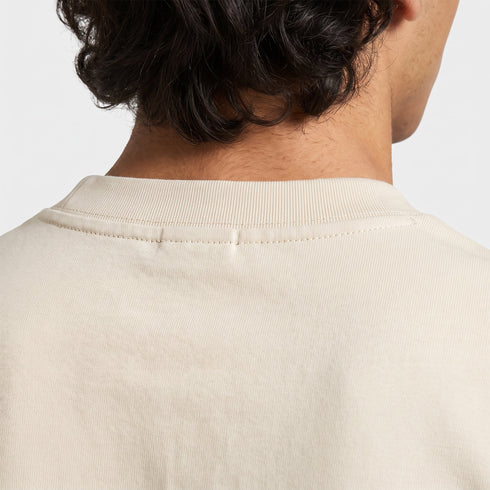 Bummer Men's T Shirt - Pebble