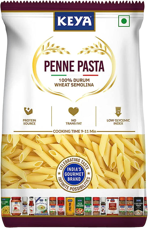 Keyafoods Arrabiata Pasta Kit