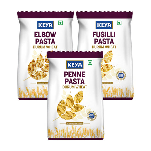 Keyafoods Keya Pasta Combo