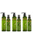 Keya Seth Aromatherapy Alopex Penta Hair Growth Serum Treatment Kit