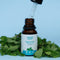 Aravi Organic 100% Peppermint Essential Oil for Hair Growth & Skin Health