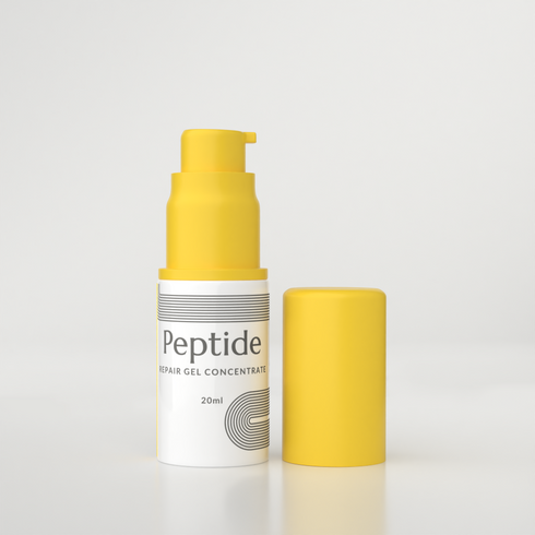 Izonis Peptide Repair Gel Concentrate