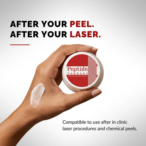 Chosen Peptide Therapy Intense Repair Creme