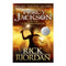 Percy Jackson and the Last Olympian (Book 5) (English)