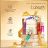 Insight Eau De Perfume Combo - Pack Of 4