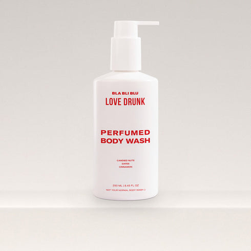 Bla Bli Blu Love Drunk Body Wash