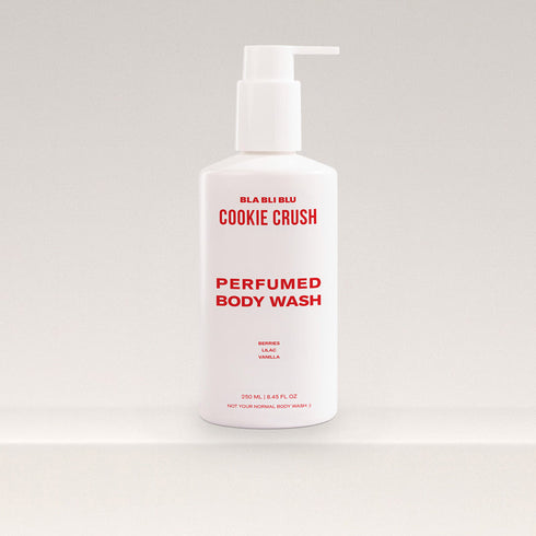 Bla Bli Blu Cookie Crush Body Wash