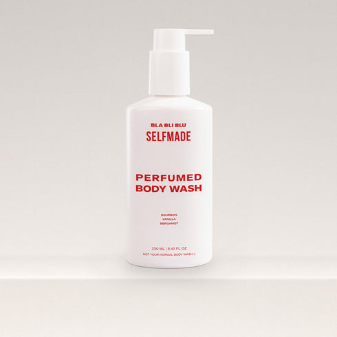 Bla Bli Blu Self Made Body Wash