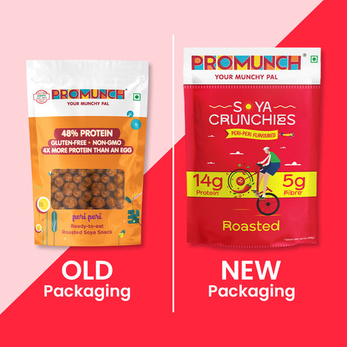 PROMUNCH The Ultimate Munch Combo